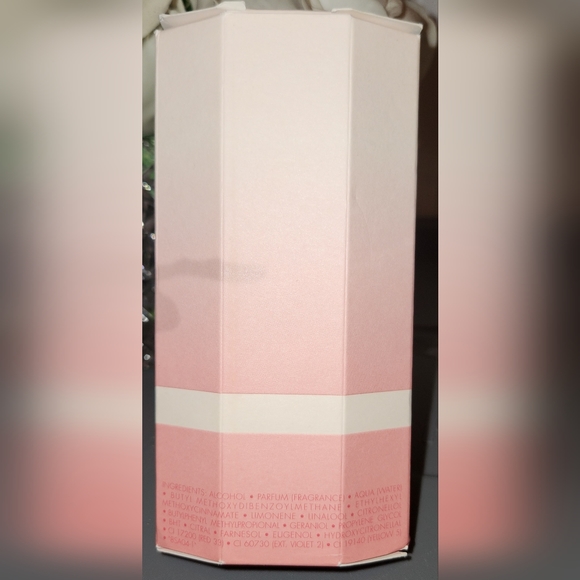 Stella Sheer 2009 Edition EDT/Eau De Toilette by Stella McCartney;100ml/3.3fl.oz - Picture 11 of 16